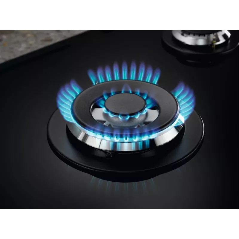 Gaskookplaat ELECTROLUX KGG64362K