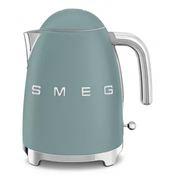 Smeg waterkoker 50s Style smaragdgroen