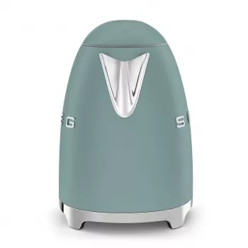 Smeg waterkoker 50s Style smaragdgroen