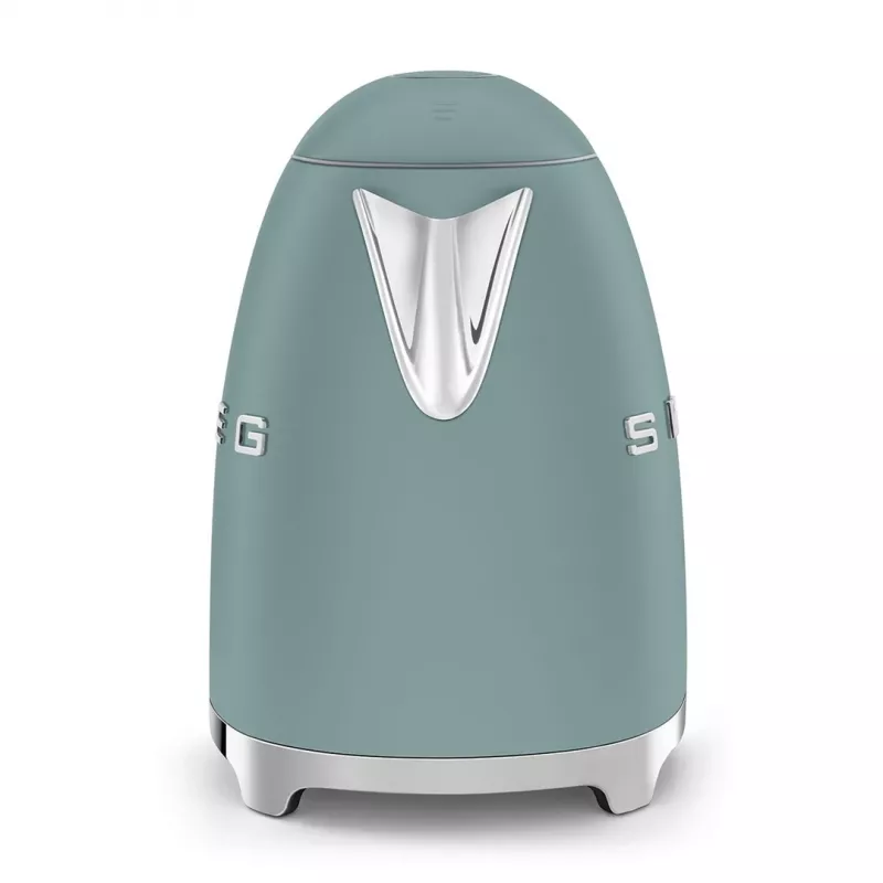 Smeg waterkoker 50s Style smaragdgroen