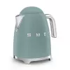 Smeg waterkoker 50s Style smaragdgroen