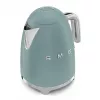 Smeg waterkoker 50s Style smaragdgroen
