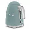 Smeg waterkoker 50s Style smaragdgroen