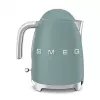 Smeg waterkoker 50s Style smaragdgroen