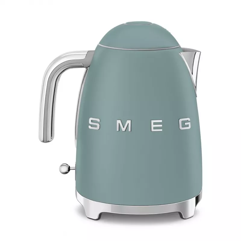 Smeg waterkoker 50s Style smaragdgroen