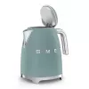 Smeg waterkoker 50s Style smaragdgroen