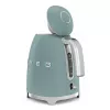 Smeg waterkoker 50s Style smaragdgroen