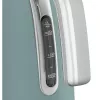 Smeg waterkoker 50s Style smaragdgroen