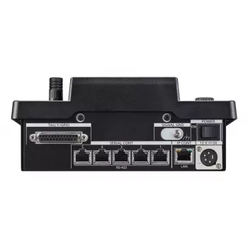 Bekabelde camerabediening Panasonic AW-RP60GJ