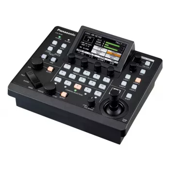 Bekabelde camerabediening Panasonic AW-RP60GJ