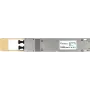 BlueOptics OSFP transceiver P49764-B21-BO, MPO-MTP-12/APC, flat Top, 400GBASE-VR4, multimode 850nm, 50m, DDM