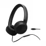Bekabelde headset JBL Tune 530C USB-C — over-ear-koptelefoon, 20–40000 Hz, zwart