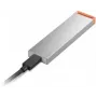 Externe solid-state-drive Lenovo 4XB1T88412 1 TB USB Type-C 3.2 Gen 2 (grijs)