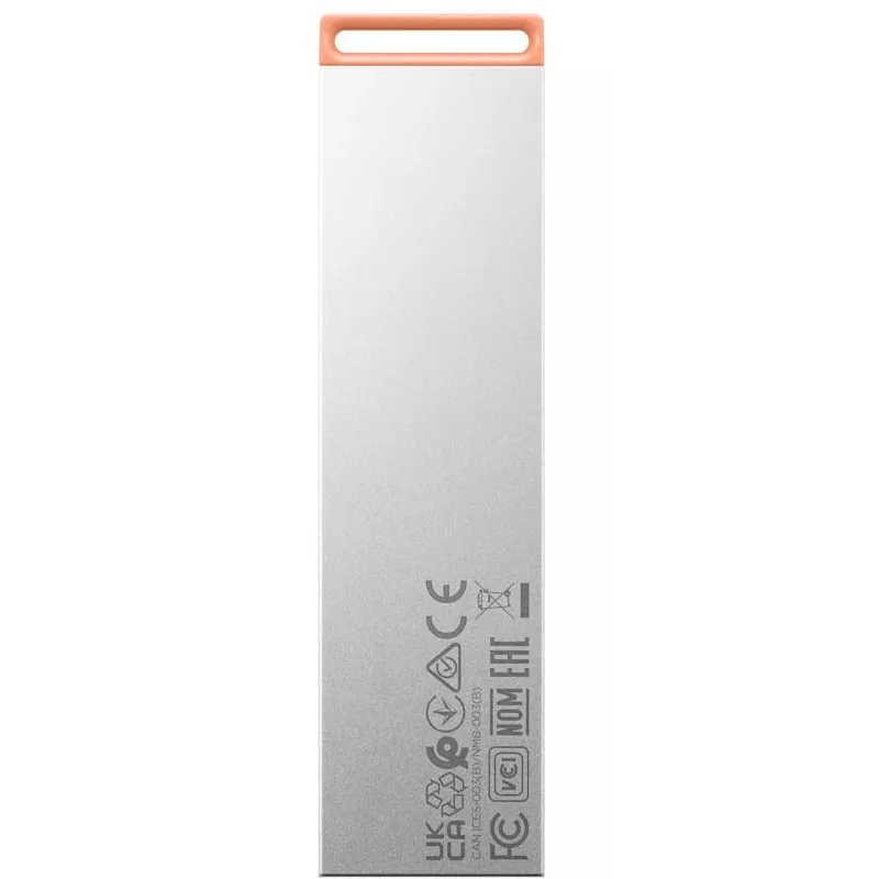 Externe solid-state-drive Lenovo 4XB1T88412 1 TB USB Type-C 3.2 Gen 2 (grijs)
