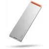 Externe solid-state-drive Lenovo 4XB1T88412 1 TB USB Type-C 3.2 Gen 2 (grijs)