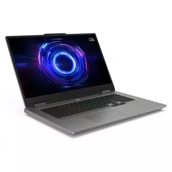Lenovo LOQ 17IRX10 i7-14700HX/16GB/512SSD/RTX5070/FreeDOS - toetsenbordindeling mogelijk Duits