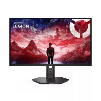 Monitor Lenovo Legion 27 27Q-10 26,5 inch QD-OLED 2560×1440 400 Nits 240 Hz 0,03 ms 99% sRGB 99% DCI-P3