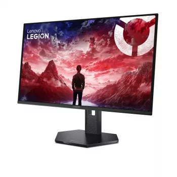 Monitor Lenovo Legion 27 27Q-10 26,5 inch QD-OLED 2560×1440 400 Nits 240 Hz 0,03 ms 99% sRGB 99% DCI-P3