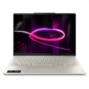 Lenovo Yoga 7a 2-in-1 14AGP11 RYZ AI 5 435/16GB/512SSD/W11 Home incl. pen - toetsenbordindeling mogelijk Duits