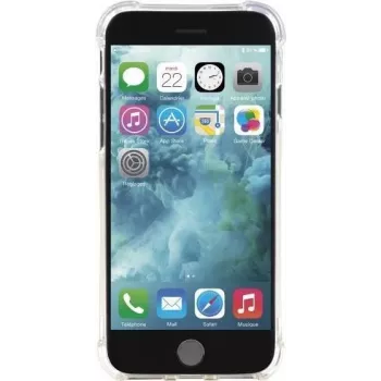Mobilis transparante achtercover voor Apple iPhone 7 (057005)
