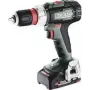 Accuboormachine Metabo BS 18 L Quick 18V 2Ah Li-Ion brushless