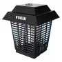 N'oveen IKN22 IPX4 professionele lampion insectenverdelgingslamp, UV-A