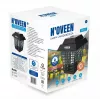 N'oveen IKN22 IPX4 Professionele lampion-insectenlamp, UV-A