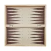 Extralink Toys houten schaak 3W1 dammen + SCHAKEN + Tryktrak