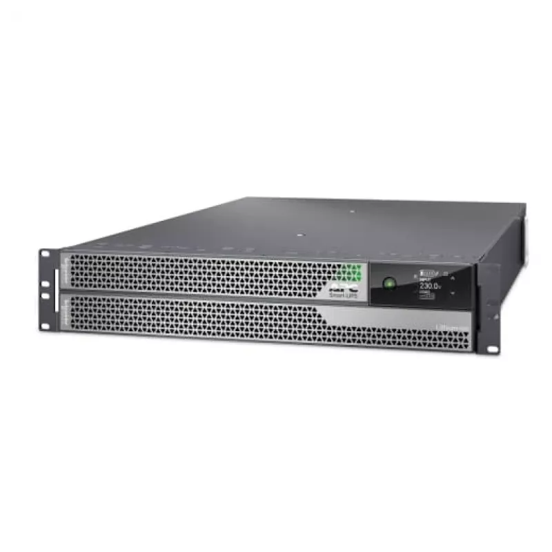 APC Smart-UPS Ultra - UPS (rackmontage/extern) - online-UPS