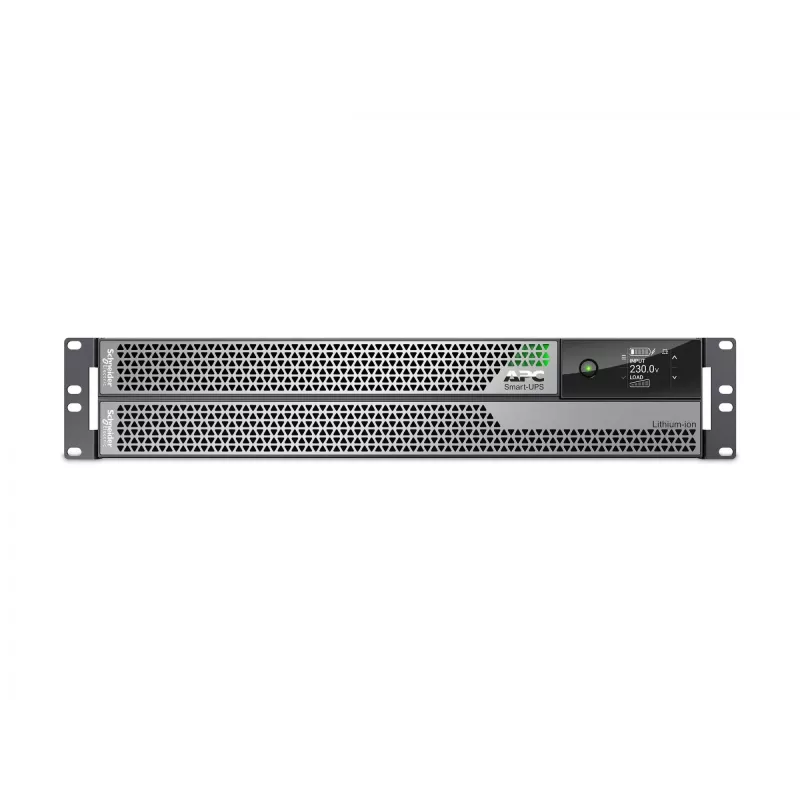 APC Smart-UPS Ultra - UPS (rackmontage/extern) - online-UPS