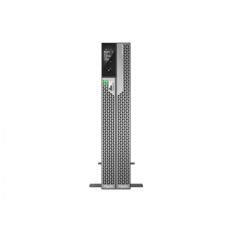 APC Smart-UPS Ultra - UPS (rackmontage/extern) - online-UPS