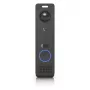 Ubiquiti UVC-G6-Entry weerbestendige deurbel met PoE+, verbeterde AI-detecties, tweerichtingsaudio, een secundaire pakketcamera en geïntegreerde Access Reader