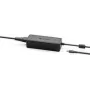 ALOGIC Rapid Power - USB-C-voeding - inline, GaN - AC 100-240 V - 100 watt - Verenigd Koninkrijk, Europa (DCG1X100-EUUK)