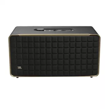 JBL Authentics 500 zwart, goud 135 W