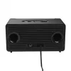 JBL Authentics 500 zwart, goud 135 W