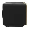 JBL Authentics 500 zwart, goud 135 W