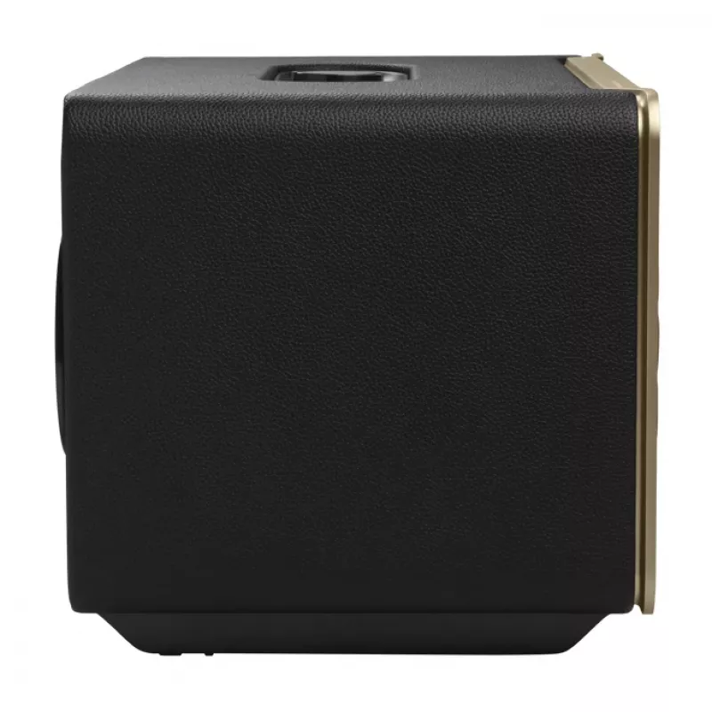 JBL Authentics 500 zwart, goud 135 W
