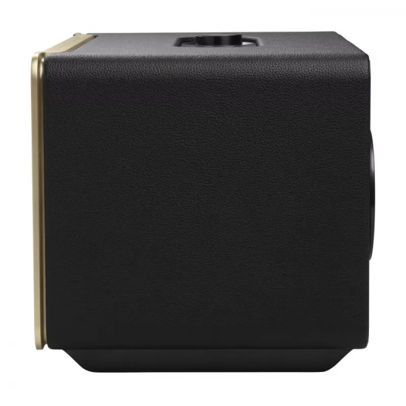 JBL Authentics 500 zwart, goud 135 W