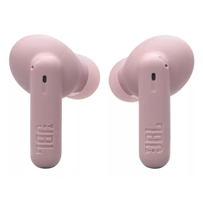 JBL Wave Beam 2 headset draadloos in-ear gesprekken/muziek Bluetooth roze