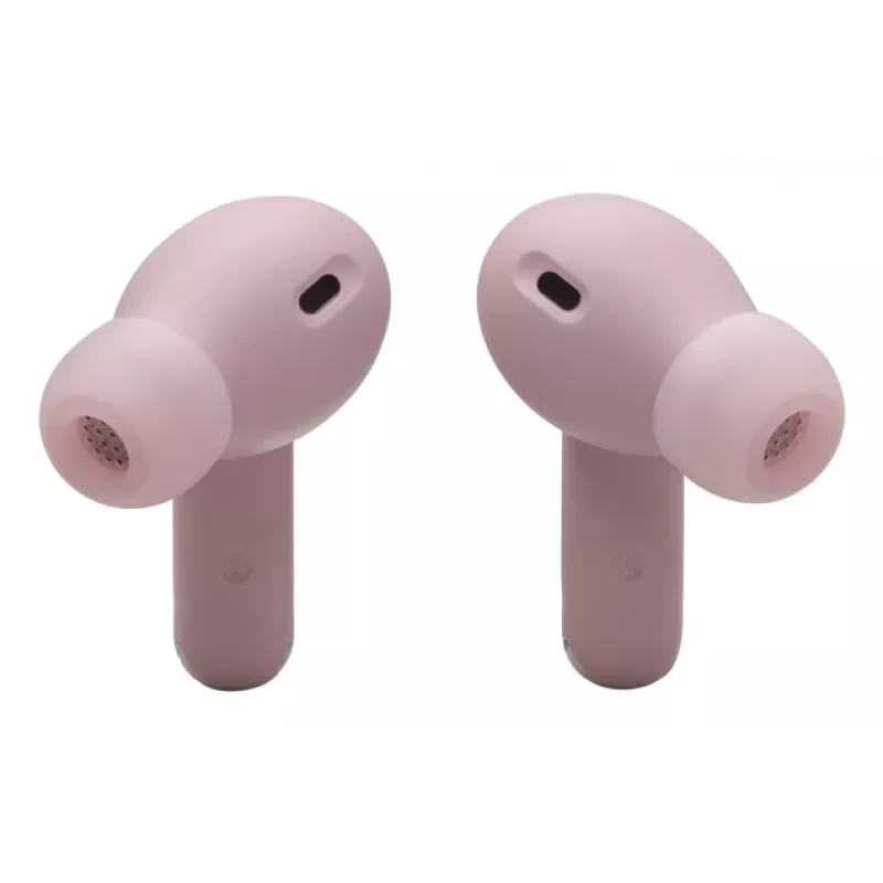 JBL Wave Beam 2 headset draadloos in-ear gesprekken/muziek Bluetooth roze