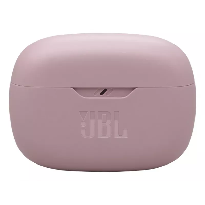 JBL Wave Beam 2 headset draadloos in-ear gesprekken/muziek Bluetooth roze