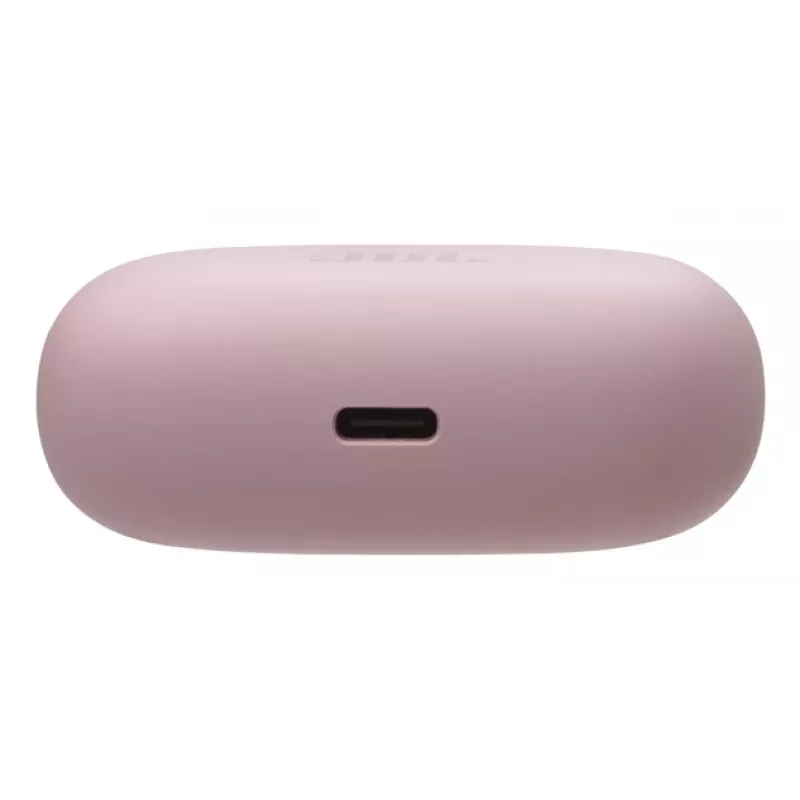 JBL Wave Beam 2 headset draadloos in-ear gesprekken/muziek Bluetooth roze