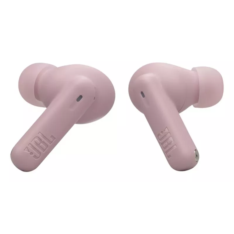 JBL Wave Beam 2 headset draadloos in-ear gesprekken/muziek Bluetooth roze