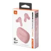 JBL Wave Beam 2 headset draadloos in-ear gesprekken/muziek Bluetooth roze