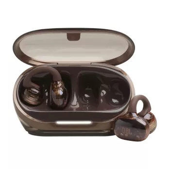 JBL Soundgear Clips headset True Wireless Stereo (TWS) ear-hook gesprekken/muziek Bluetooth koper