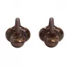 JBL Soundgear Clips headset True Wireless Stereo (TWS) ear-hook gesprekken/muziek Bluetooth koper