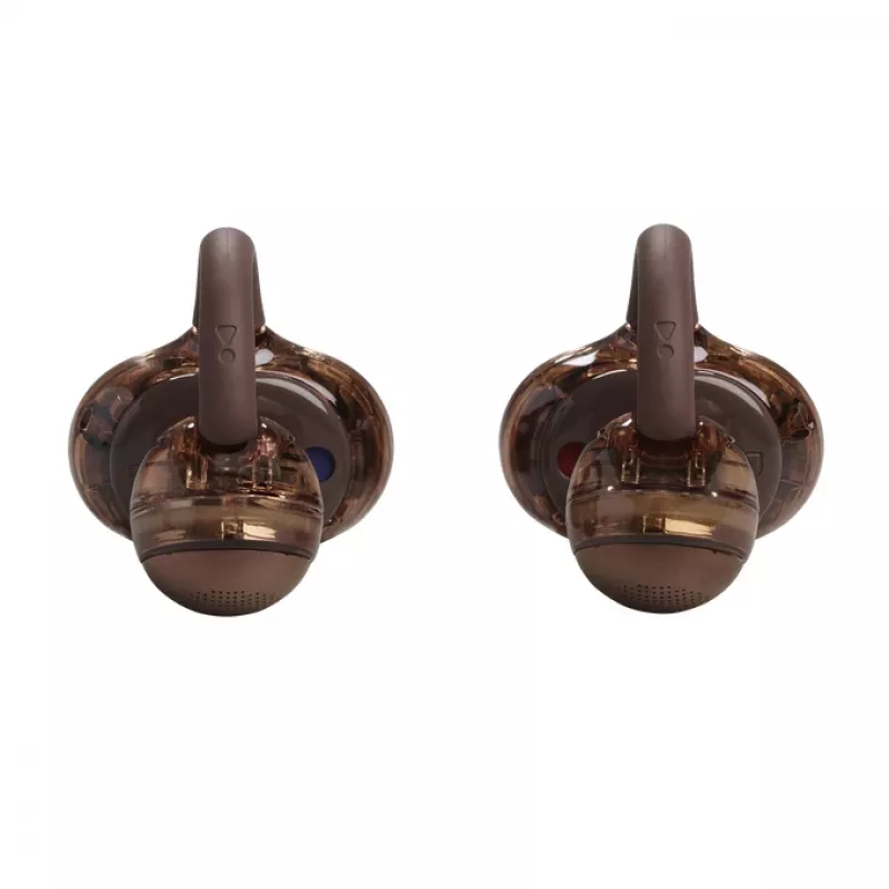 JBL Soundgear Clips headset True Wireless Stereo (TWS) ear-hook gesprekken/muziek Bluetooth koper