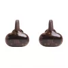 JBL Soundgear Clips headset True Wireless Stereo (TWS) ear-hook gesprekken/muziek Bluetooth koper