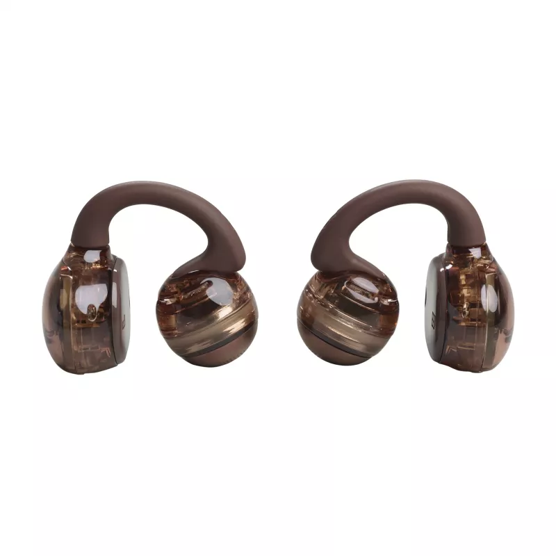 JBL Soundgear Clips headset True Wireless Stereo (TWS) ear-hook gesprekken/muziek Bluetooth koper