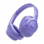 JBL Tune 730BT headset draadloos hoofdband gesprekken/muziek USB Type-C Bluetooth lavendel